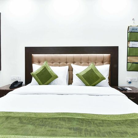Treebo Mehar Castle Hotel Delhi  Eksteriør billede